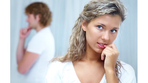 كيف تتغلبين على الخجل الجنسي ؟