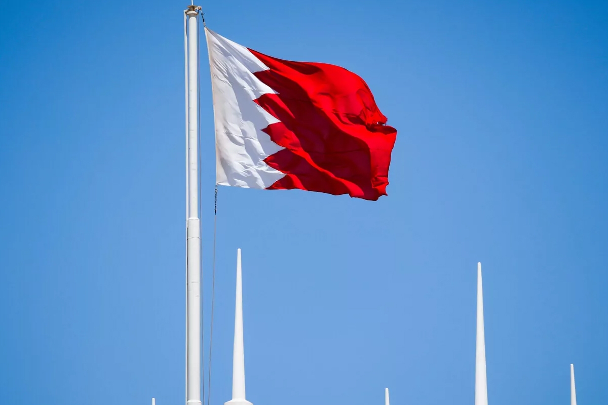 البحرين تعلن اعتراض عدد من “الاعتداءات الإيرانية الغادرة”