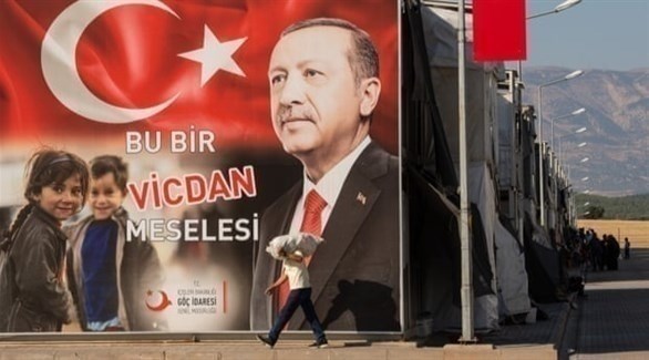 تركيا تهدد اللاجئين السوريين لإجبارهم على الرحيل