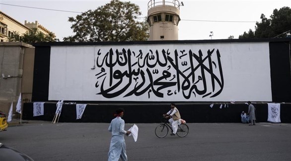 طهران: حكومة كابول لا تمثل جميع الأفغان