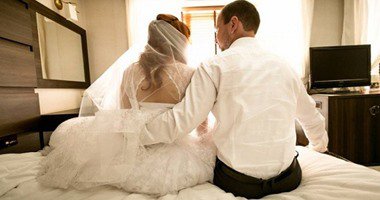 5 نصائح سحرية لنجاح العلاقة الأولى بليلة الدخلة