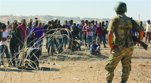 مقتل سوريين اثنين برصاص “الجندرما” التركية
