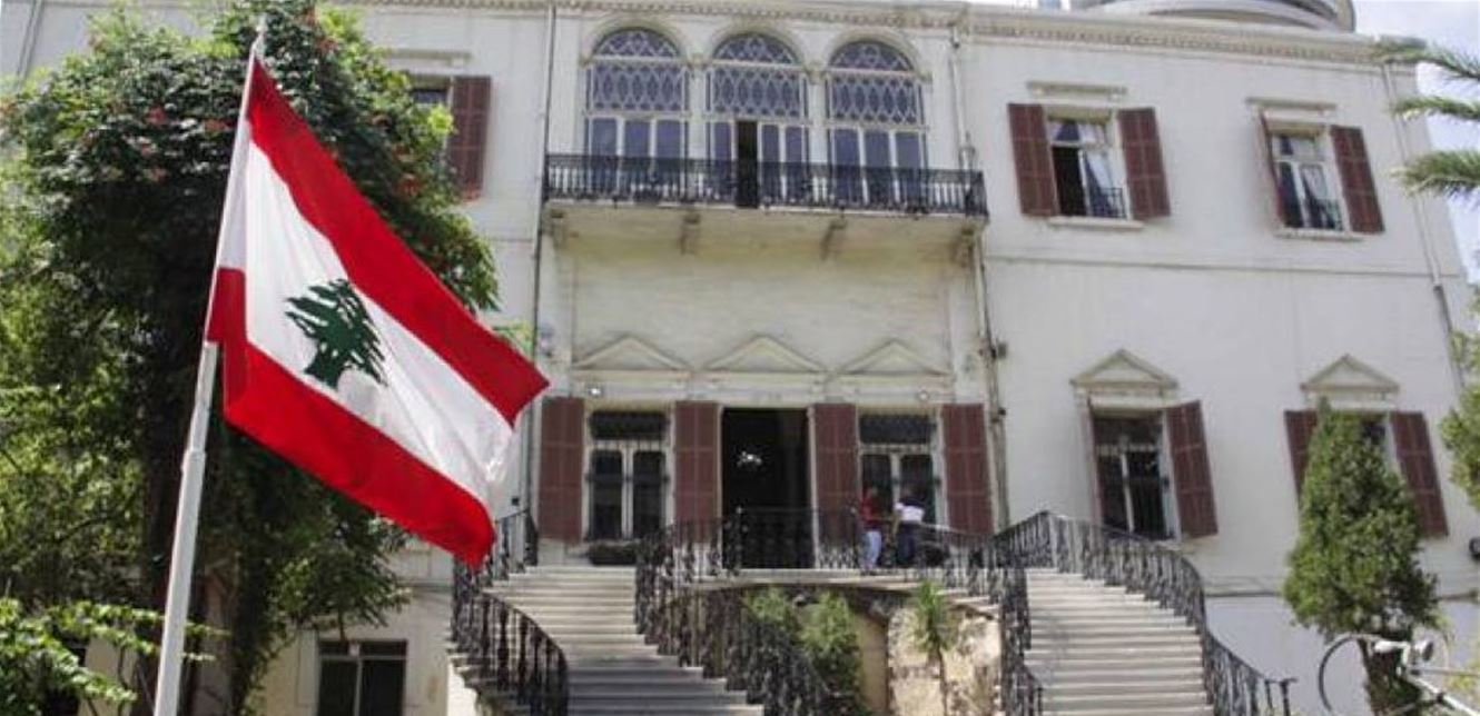لبنان: ملتزمون بالقرار الأممي 1701 وندعو للضغط على إسرائيل لوقف التصعيد