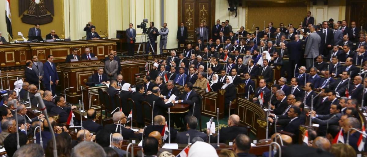 مصر: تمديد حالة الطوارئ لثلاثة أشهر