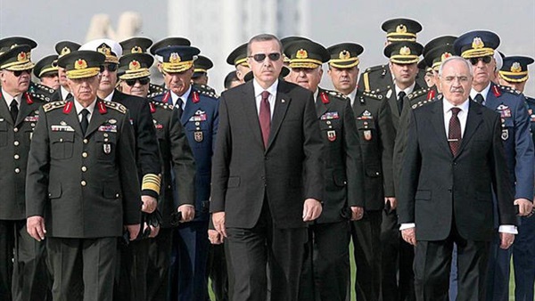 تركيا ترفع حالة الطوارئ بعد عامين من محاولة الإنقلاب الفاشلة