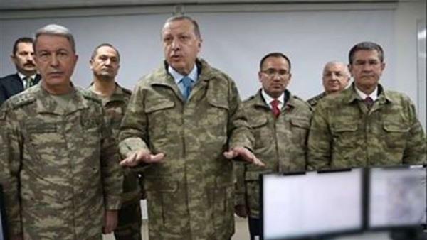 “في تطور خطير” أردوغان يعلنها رسميا: تركيا سترسل قوات عسكرية إلى ليبيا