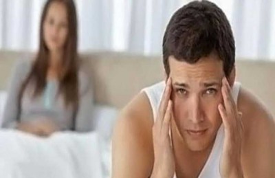 الصداع يصيب الرجال بعد العلاقة الحميمة
