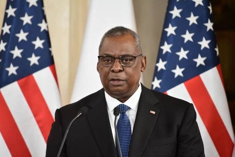 أوستن يدعو إلى “تشاور وثيق” بين إسرائيل وأميركا بشأن سوريا