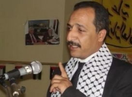 النائب الطيراوي يعلن انسحابه من المؤتمر السابع لحركة فتح احتجاجاً على سياسة الاقصاء