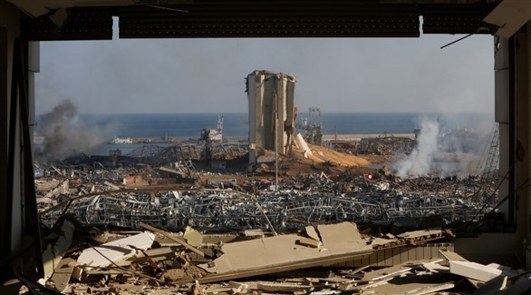 الأمم المتحدة: 7 ملايين دولار لعائلات المتضررين من انفجار مرفأ بيروت