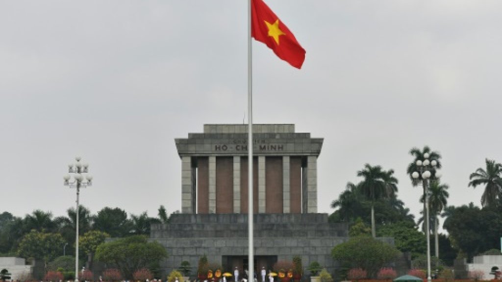 ترامب يصل فيتنام الثلاثاء لعقد قمته مع كيم