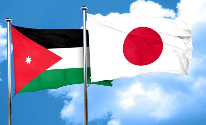 اتفاق أردني ياباني على رعاية مؤتمر “دولي” لدعم “الأونروا”