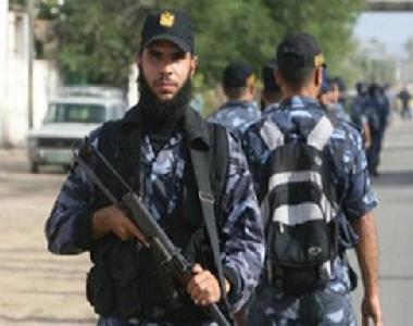 “مليشيات حماس” تداهم مقر “التأمين والمعاشات” وتختطف (4) من موظفي وزارة المالية