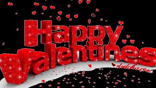 ما هو الـ Valentine .. لماذا 14 فبراير ؟