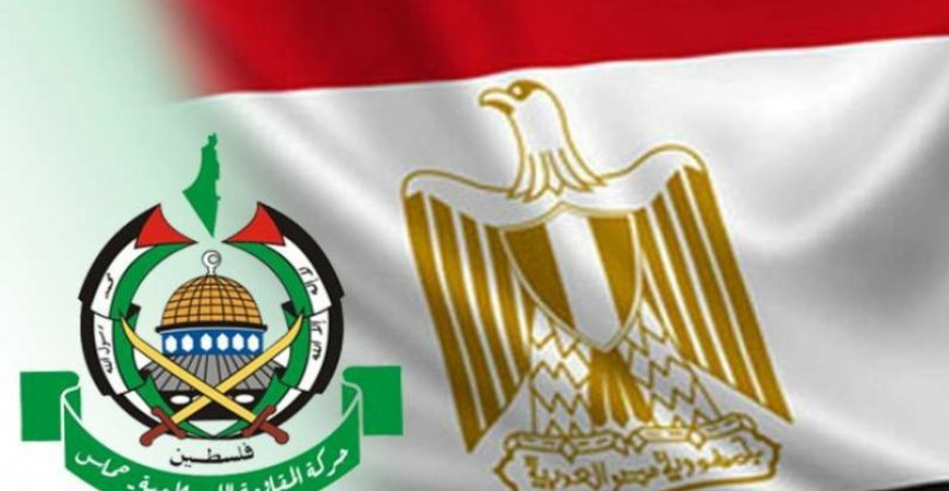 مصادر: مصر حذرت حماس من حرب بالوكالة وطالبتها بـ”التزام خطي” لاتفاق التهدئة