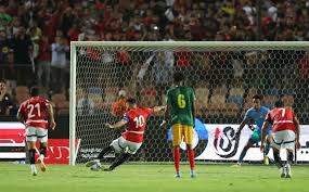 تصفيات مونديال 2026: مصر والجزائر لحسم التأهل