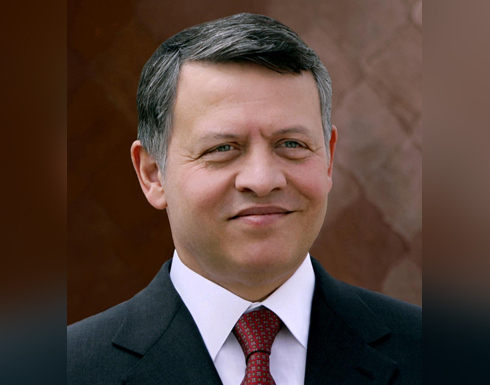 جلالة الملك عبدالله الثاني يعود إلى أرض الوطن