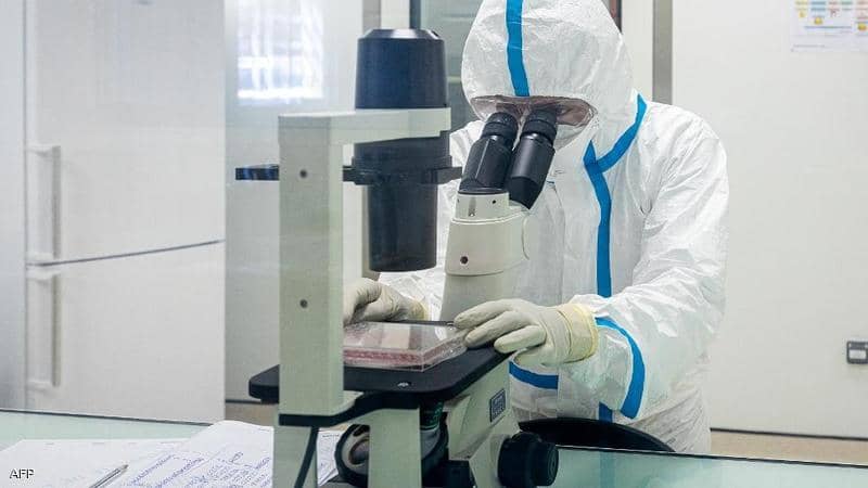 يقتل 1 من كل 3 أشخاص- علماء يكشفون: متحور جديد لكورونا أشد فتكا