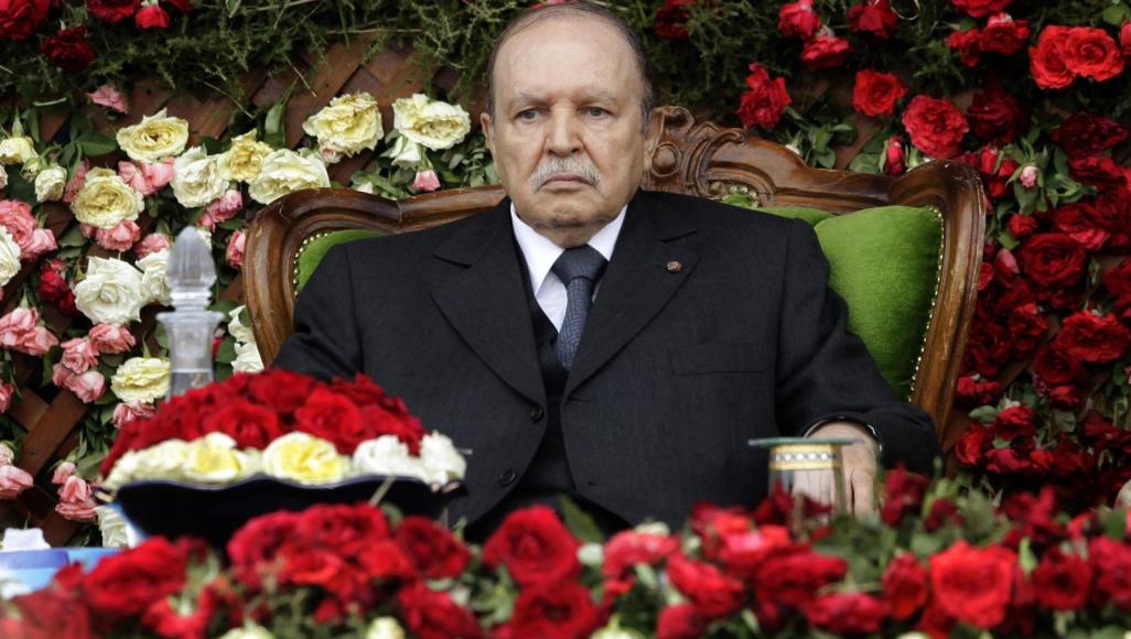 الإعلام الجزائري: بوتفليقة قد يستقيل هذا الأسبوع وفقا للمادة 102