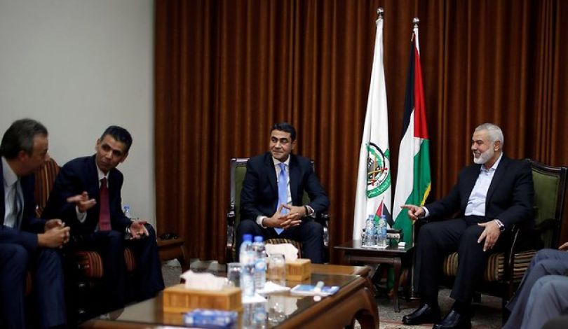 “إسرائيل” تشترط وقف فعاليات مسيرة العودة مقابل تخفيف الحصار عن قطاع غزة