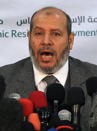 الحية: حماس تنتظر وصول وفد من مصر لغزة لمتابعة تطبيق المصالحة