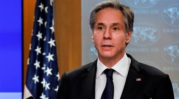 بلينكن لدول مجلس التعاون: وقفتم إلى جانبنا وأحدثتم فارقاً في حياة آلاف الأفغان