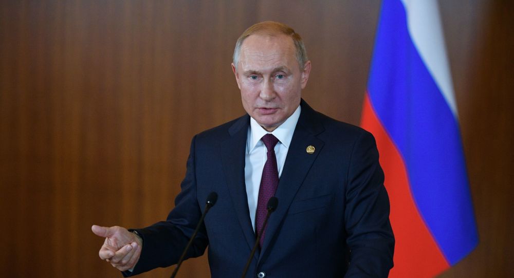 الخارجية الروسية: بوتين سيزور “بيت لحم” خلال زيارته لاسرائيل