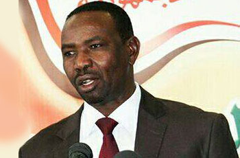 وزير الاعلام السوداني: عداؤنا مع إسرائيل فكري وديني ومستمر إلى قيام الساعة