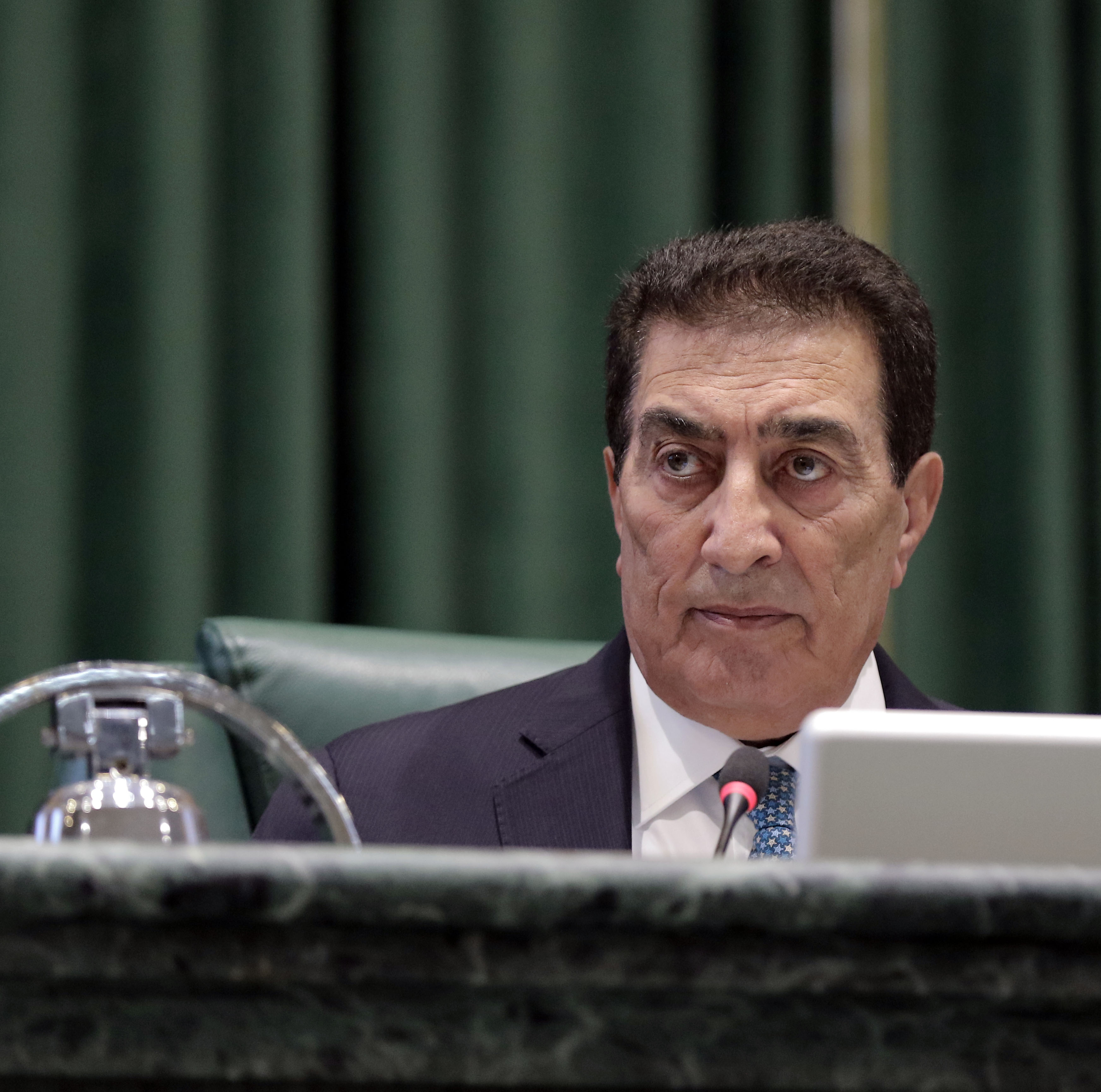 الطراونة يؤكد ضرورة أن يشمل العفو العام أكبر عدد من الجرائم