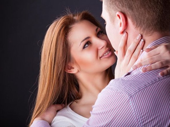 أهم قواعد القبلة بين الزوجين
