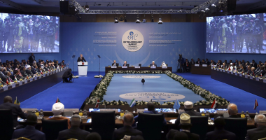 وزراء خارجية “المؤتمر الإسلامي” يدينون تصريحات نتن ياهو بشأن ضم “الضفة وغور الأردن”