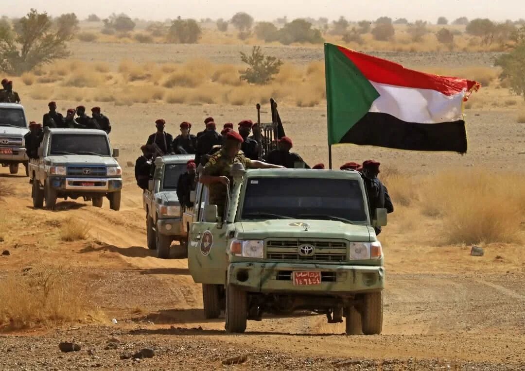 حراك أممي وإقليمي متصاعد لدفع مسار التسوية في السودان