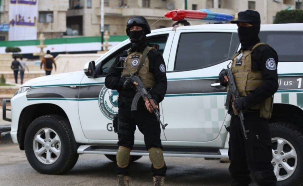 سوريا تتحرك لقطع آخر شبكات تهريب إيران