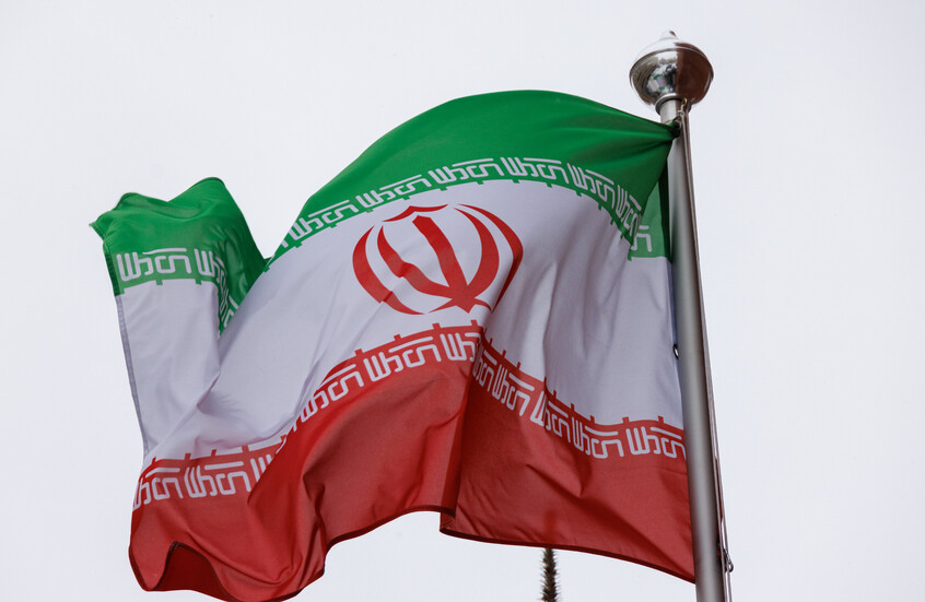 إيران تطالب بتعويضات من خمس دول عربية عن أضرار العدوان