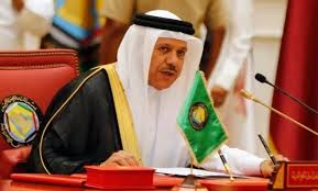 الزياني يستنكر الهجمة القطرية على مجلس التعاون