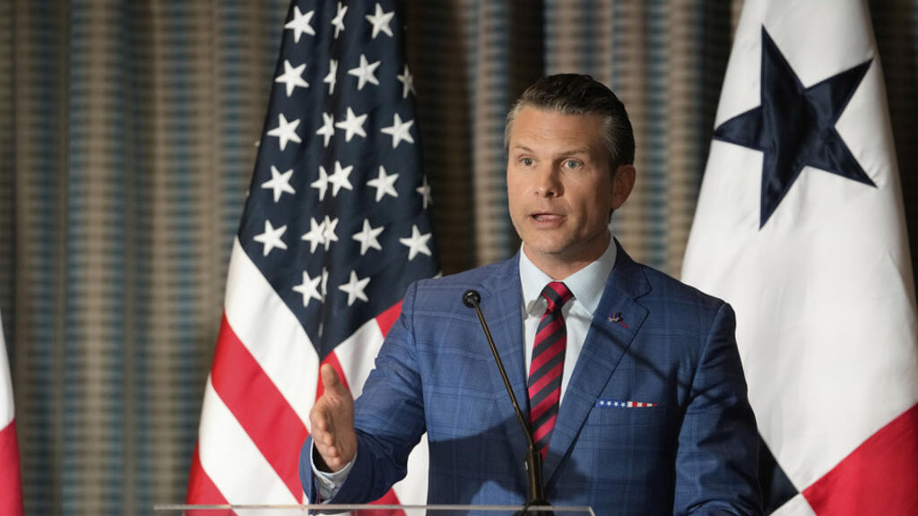 وزير الحرب الأميركي: إيران لن تكون “حربا بلا نهاية”