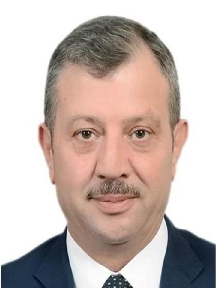 إرادة ملكية بتعيين اللواء أحمد حسني مديراً عاماً لدائرة المخابرات العامة