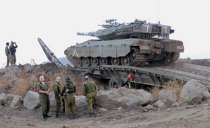 جيش الاحتلال يسحب قواته من مستوطنات غلاف غزة الأسبوع المقبل