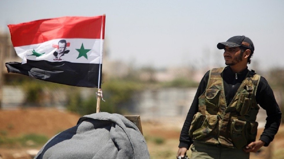 انتصارات جديدة للجيش السوري ويستعييد بلدتين في ريف إدلب!
