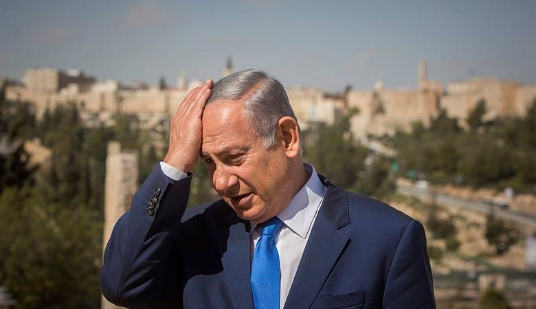 المدعي العام الإسرائيلي السابق: وجود “نتن ياهو” تهديد لدولة إسرائيل!