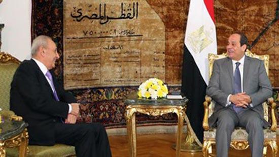 “القبس” الكويتية: السيسي اخطر بري بإمكانية توجيه أميركا ضربة عسكرية ضد “حزب الله”