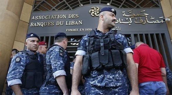 الإداراة الأمريكية تعلق المساعدات الأمنية المخصصة للبنان