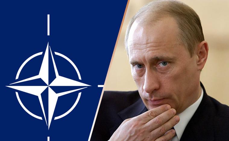 روسيا توجه تحذير شديد اللهجة للنرويج وحلف «الناتو»