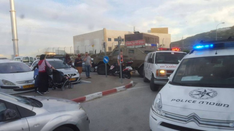 مقتل جندي اسرائيلي بعملية دهس قرب رام الله واعتقال المنفذ