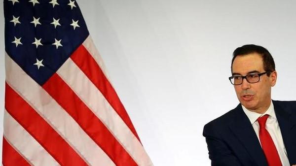 وزير الخزانة الأميركي: نخطط لعقوبات جديدة على سوريا