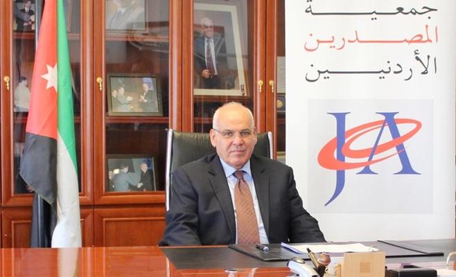 شركات صناعية اردنية تشارك بمعرض الخليج الصناعي
