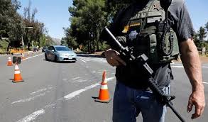 قتلى بإطلاق نار أثناء “حفلة هالوين” في كاليفورنيا