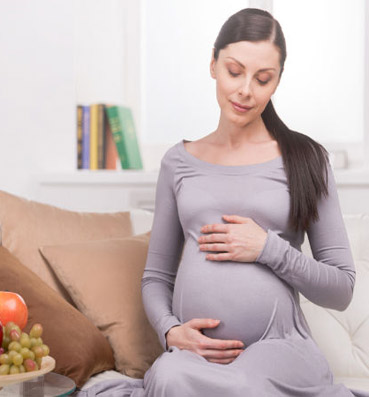 10 مشكلات للعلاقة الحميمة خلال الحمل