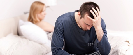 3 أسباب رئيسة تُفقدك الرغبة في ممارسة الجنس