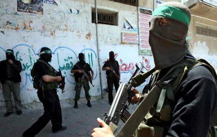 فتح: أجهزة حماس الأمنية تختطف قيادي بشمال غزة ونحملها كامل المسؤولية عن حياته